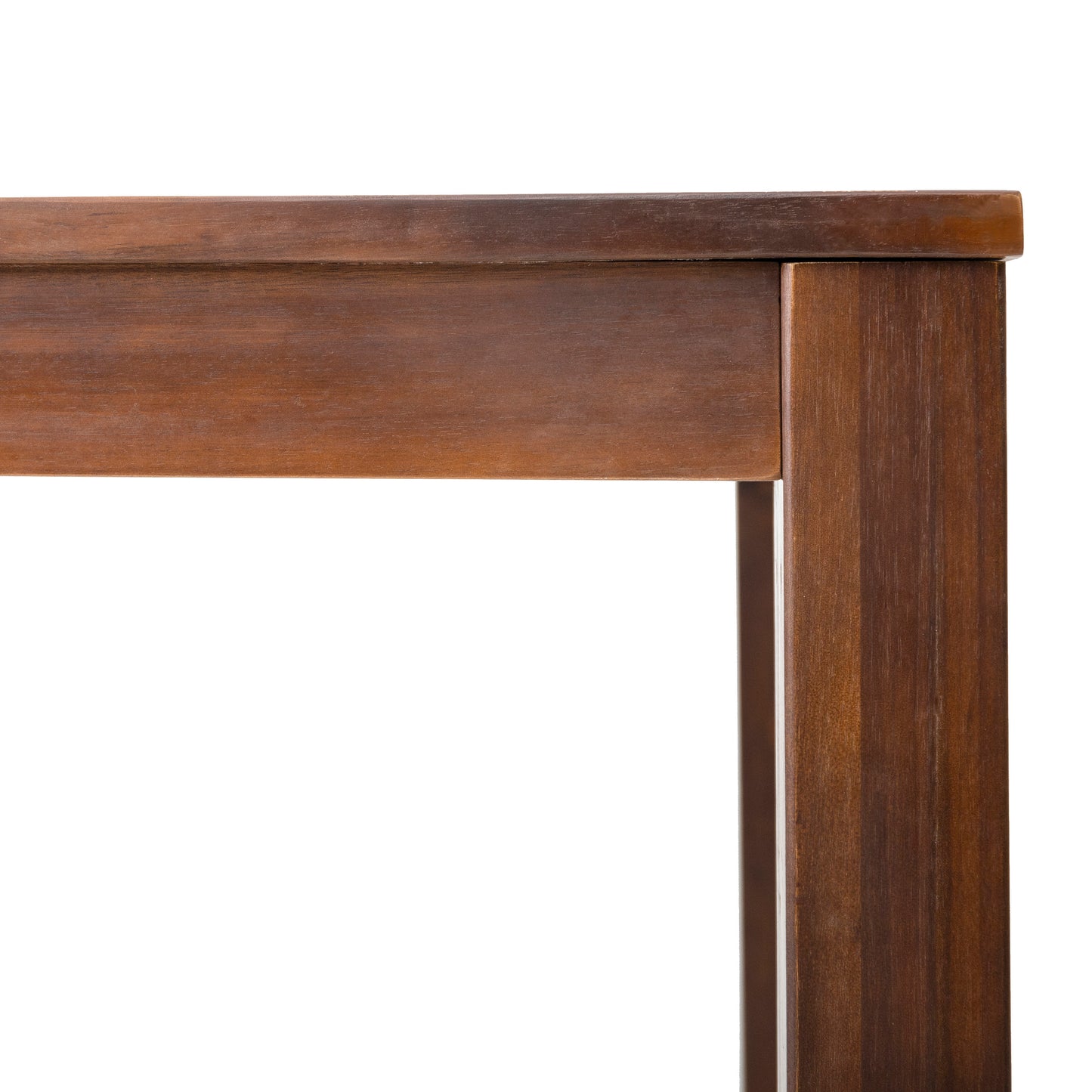 Jiron Craftsman Outdoor Long Table