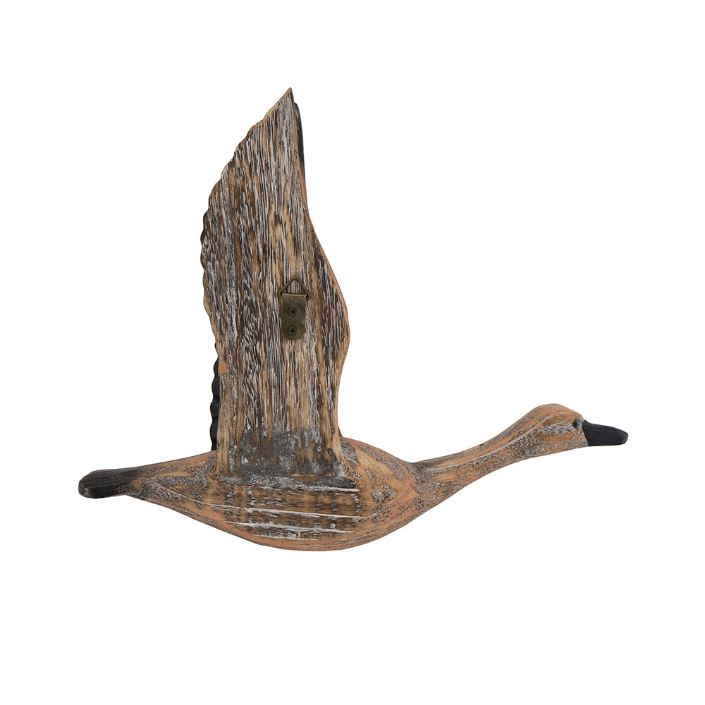 Lula Contemporary Migrating Bird Decor
