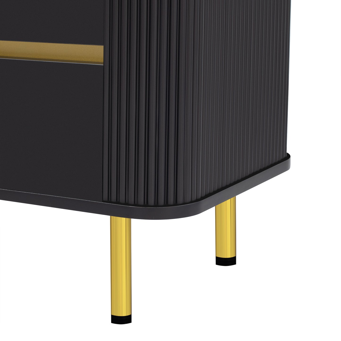 Eda Modern U-Can TV Stand Console
