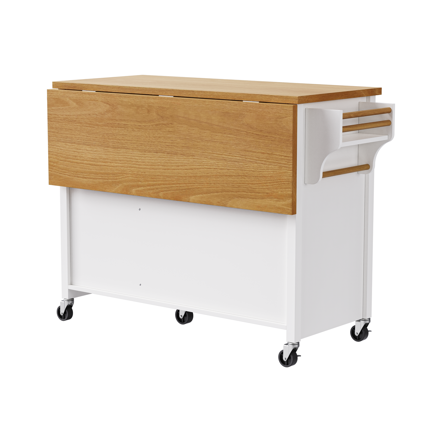Cleo Modern Kitchen Island