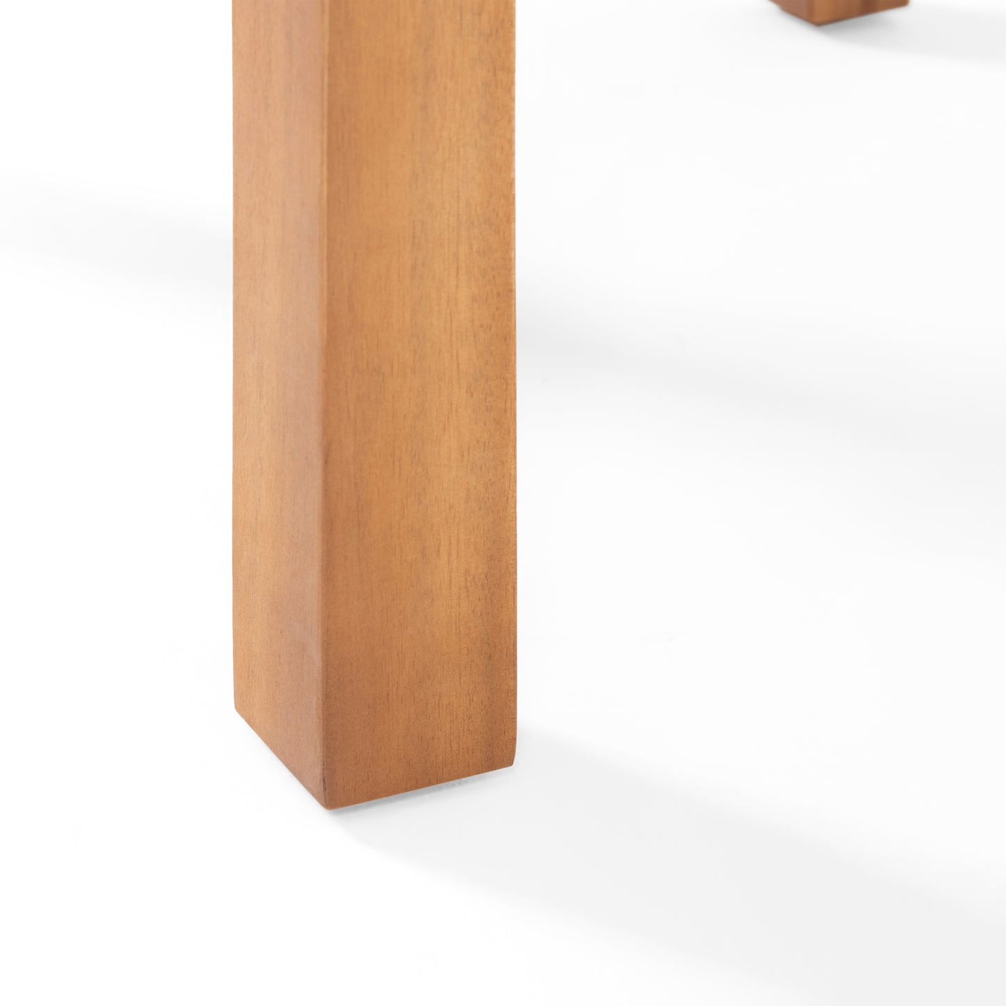 Somerset Craftsman Elegant Side Table