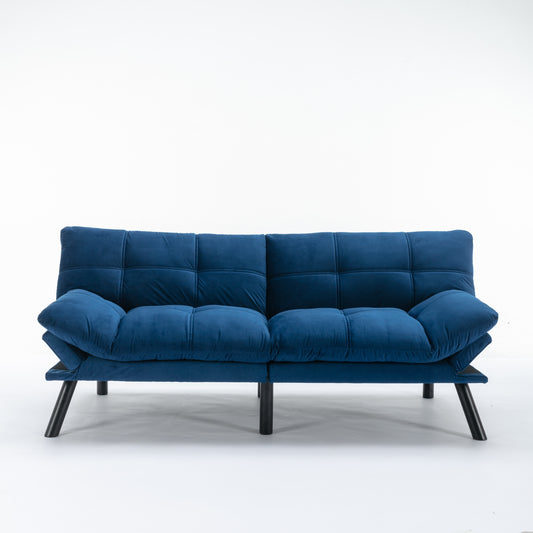 Luz Modern Convertible Folding Sofa