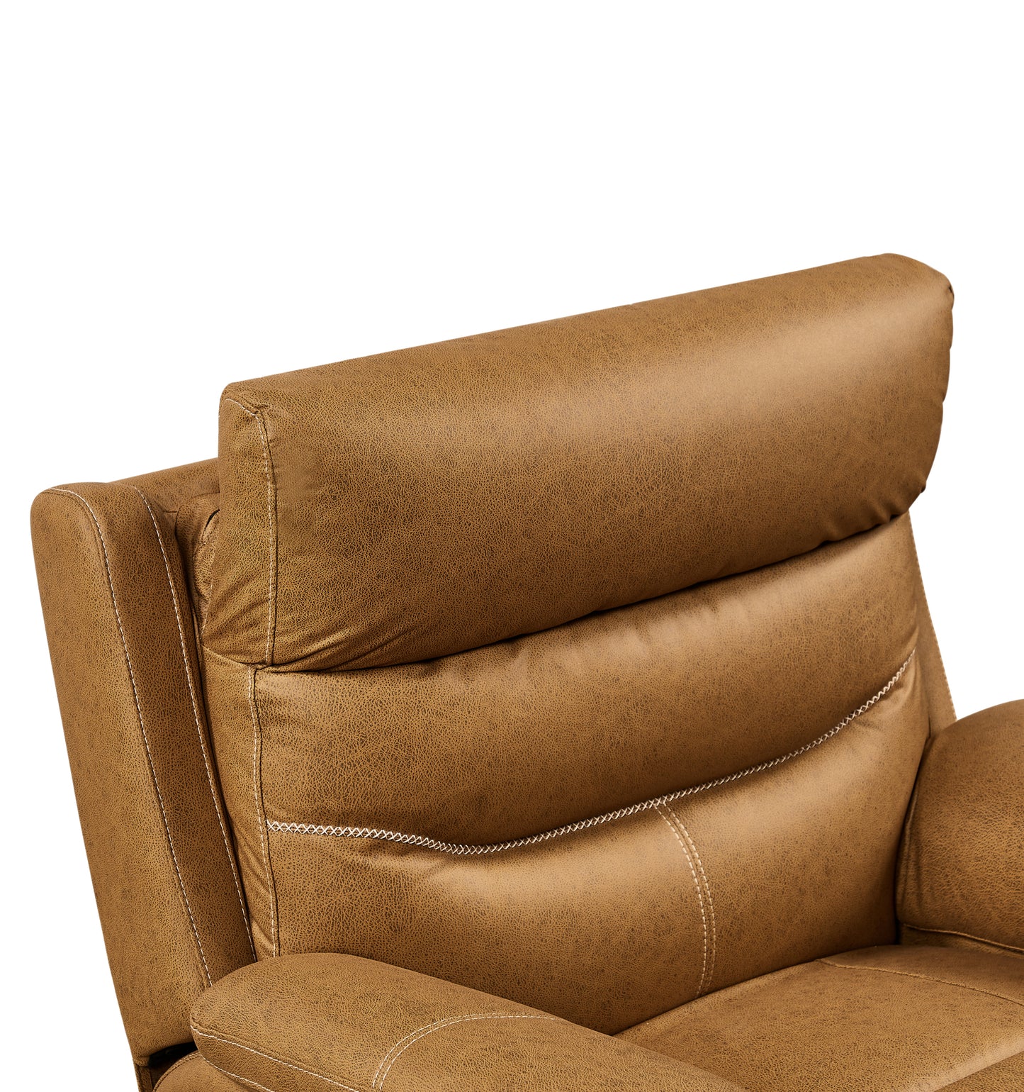 Marites Modern Dual Motor Recliner