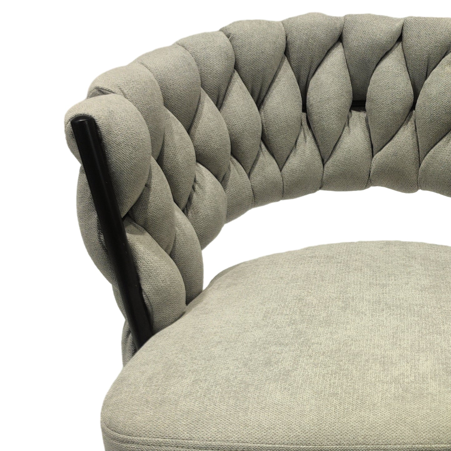 Cleo Contemporary Kitchen Dining Stool
