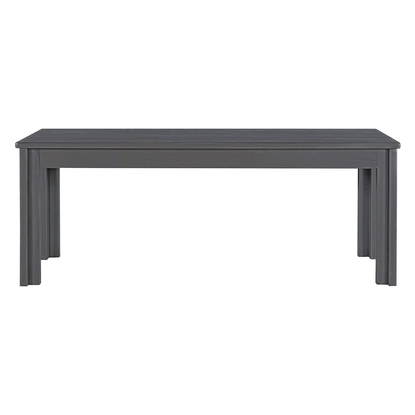 Emery Modern Benches Set