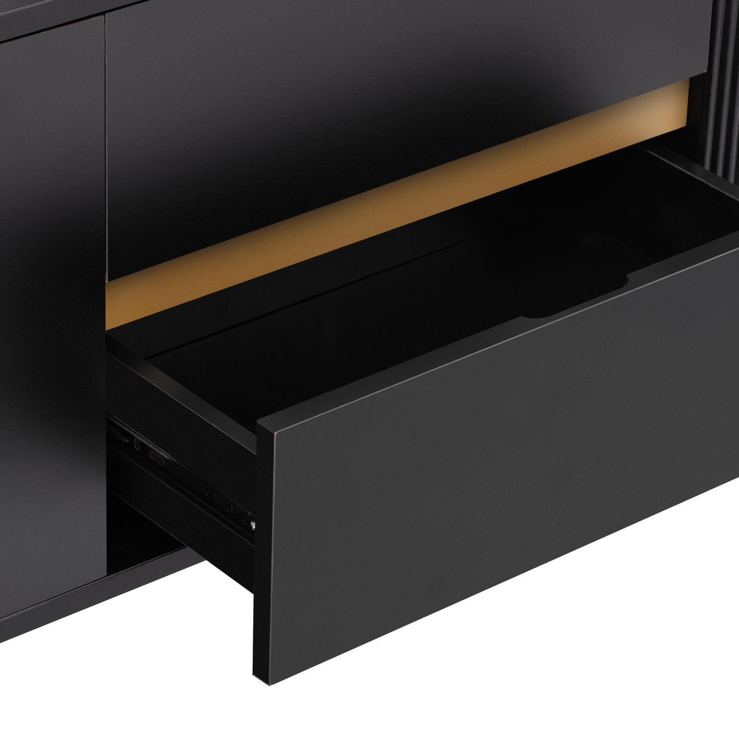 Eda Modern U-Can TV Stand Console