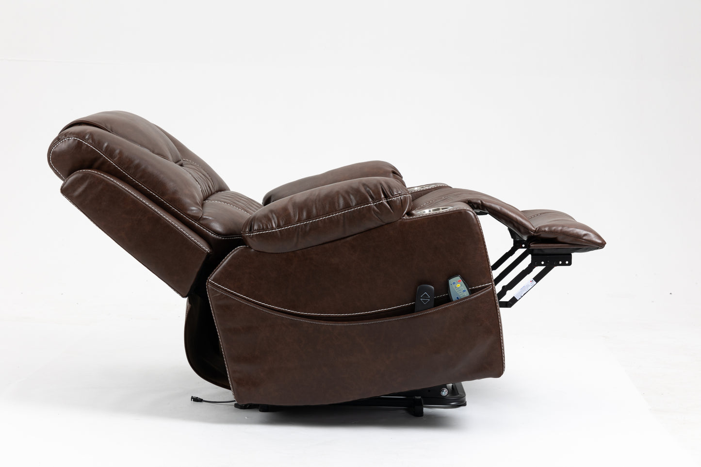 Marcel Contemporary Recliner Chair