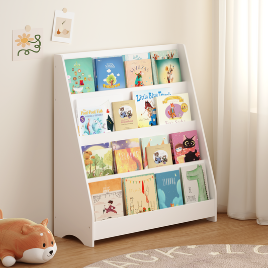 Cleo Contemporary Little Book Haven
