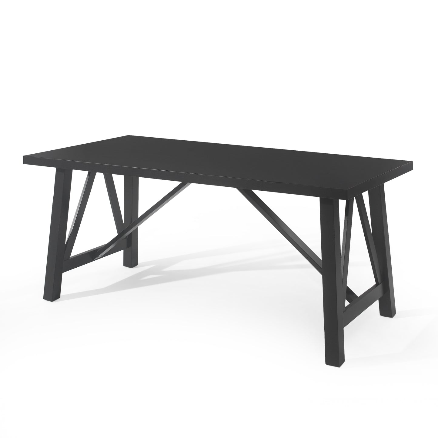 Oakridge Modern Elegant Dining Table