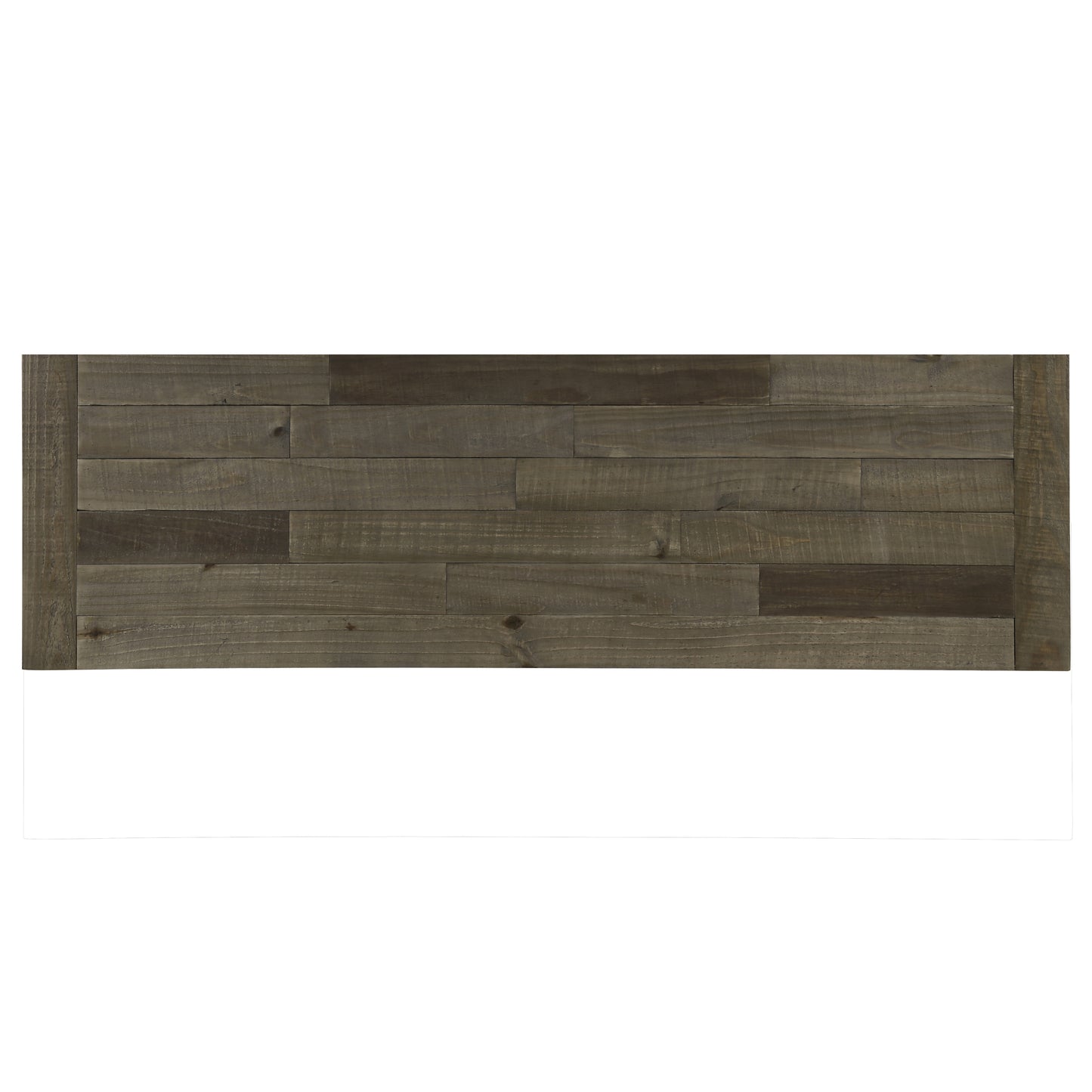 Kingsly Craftsman Velvet Dining Bench