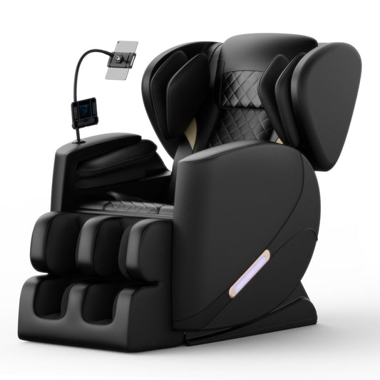 Sonoma Modern Bartholomew Zero Gravity Massage Chair
