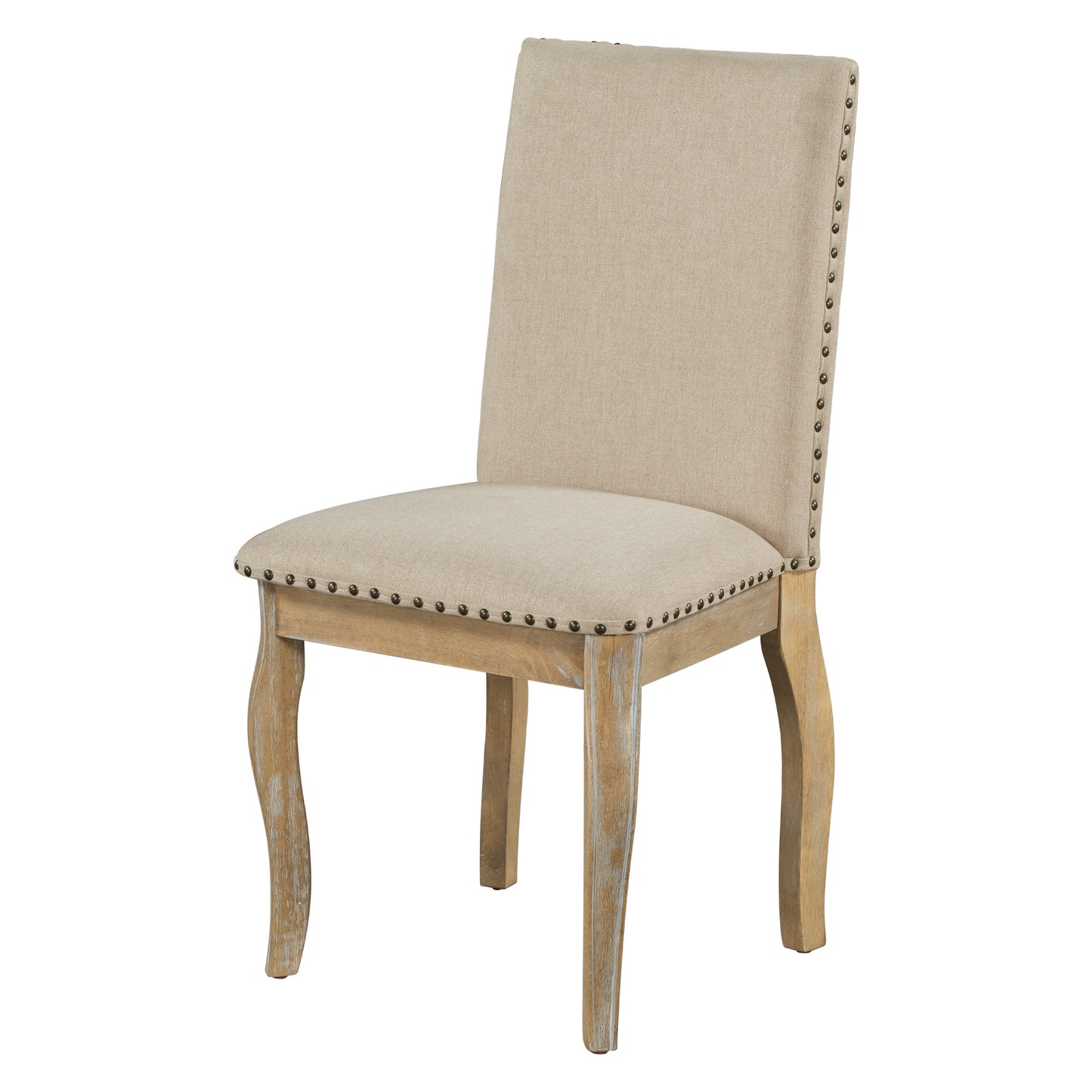Marcel Traditional Wood Dining Chair