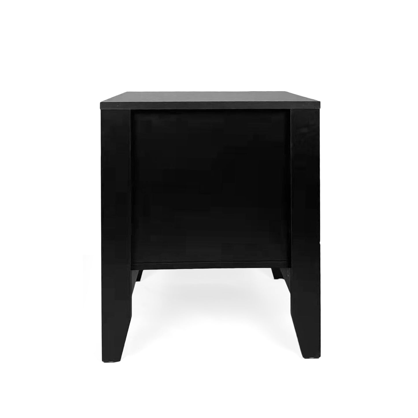 Silverleaf Contemporary Bed Room Side Table