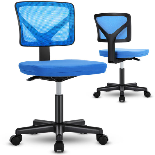 Marites Modern Lumbar Office Chair