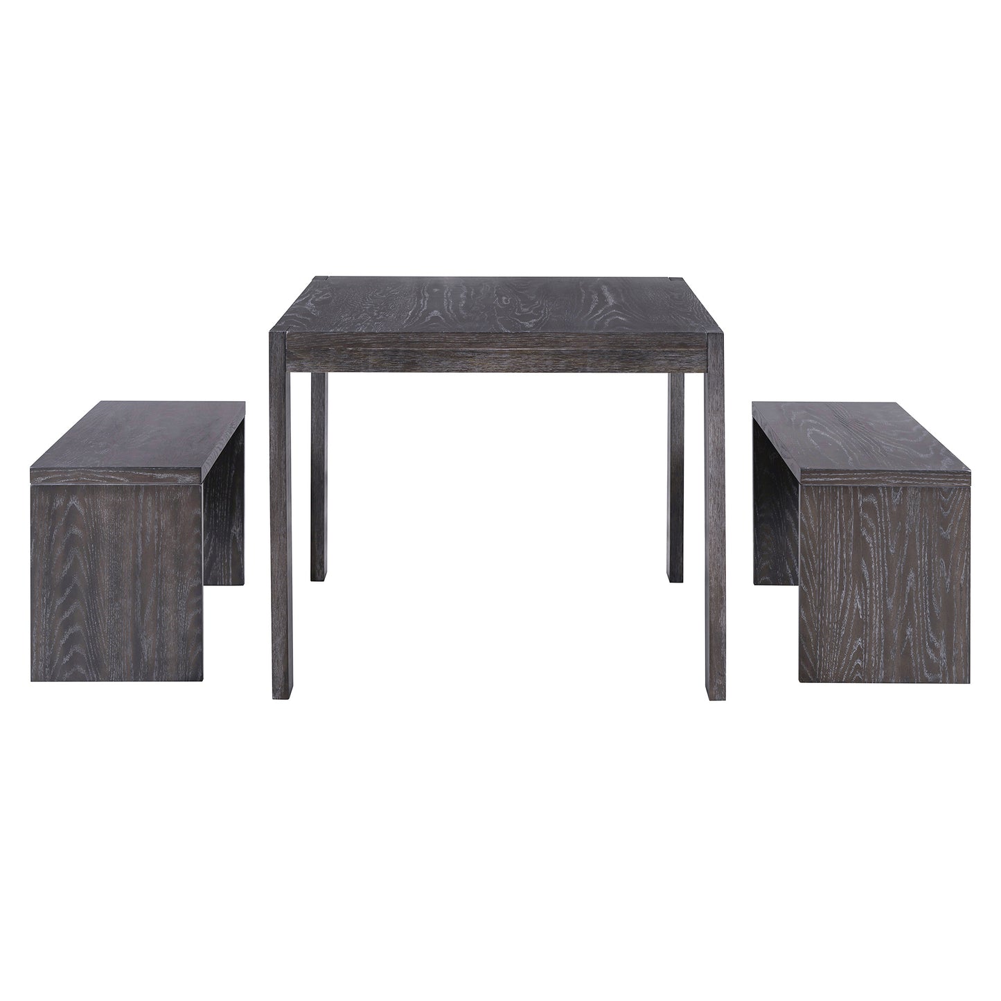 Elmcrest Modern Classic Table Set