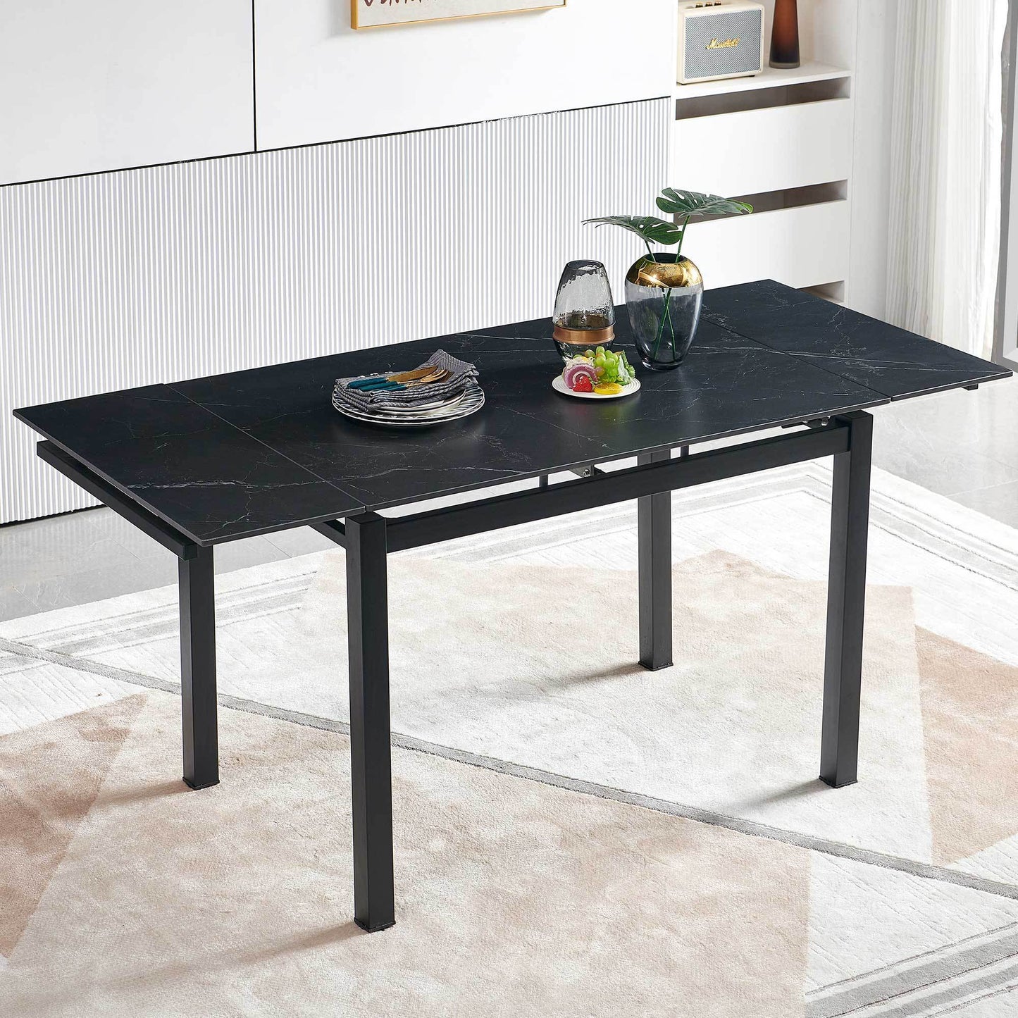 Lula Modern Zeno Table