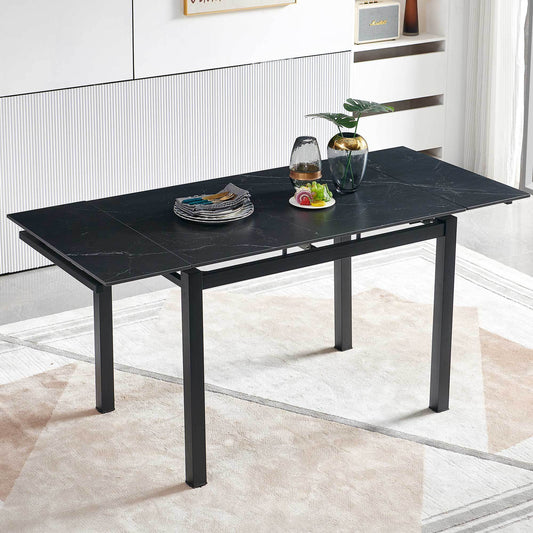 Lula Modern Zeno Table
