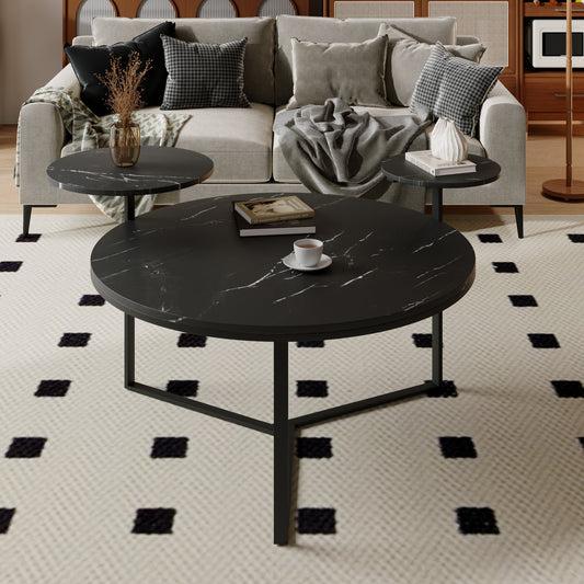 Oakridge Modern Coffee Table