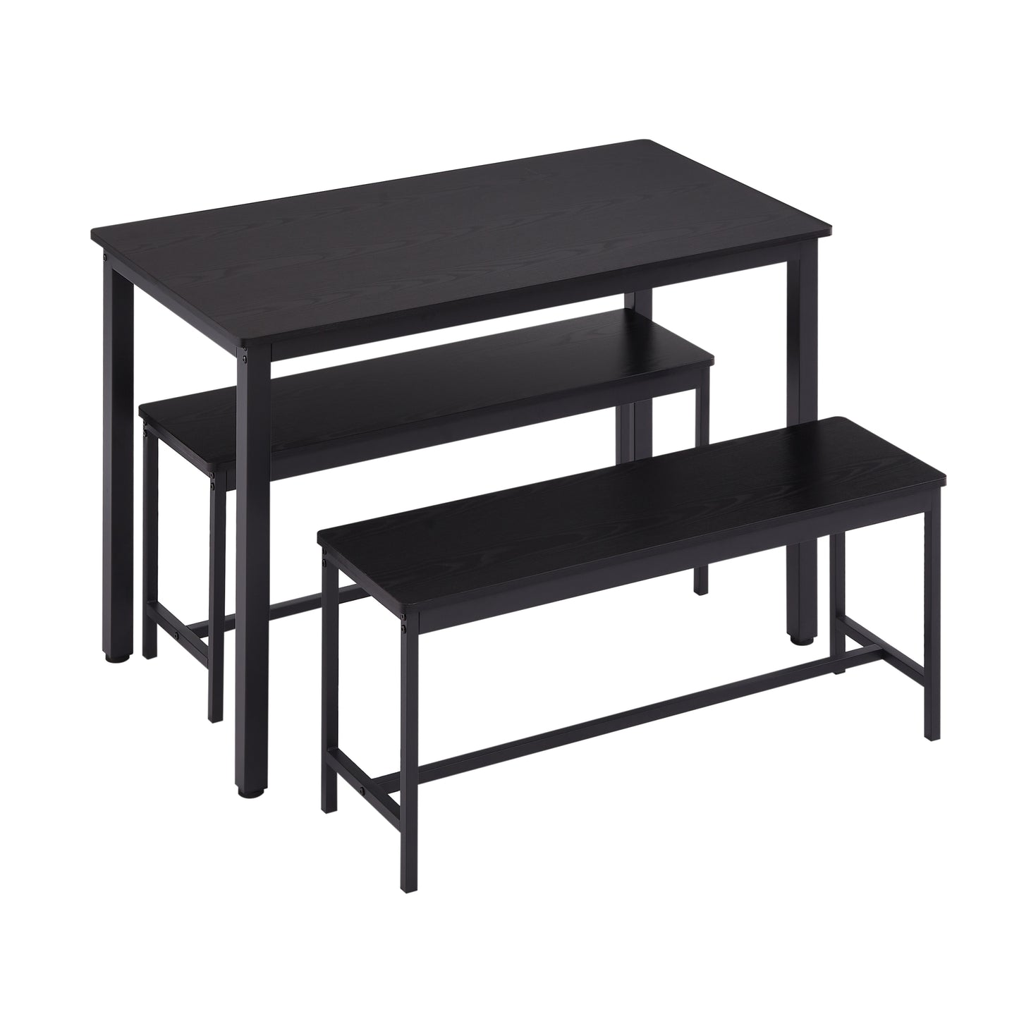 Irvington Industrial Dining Set