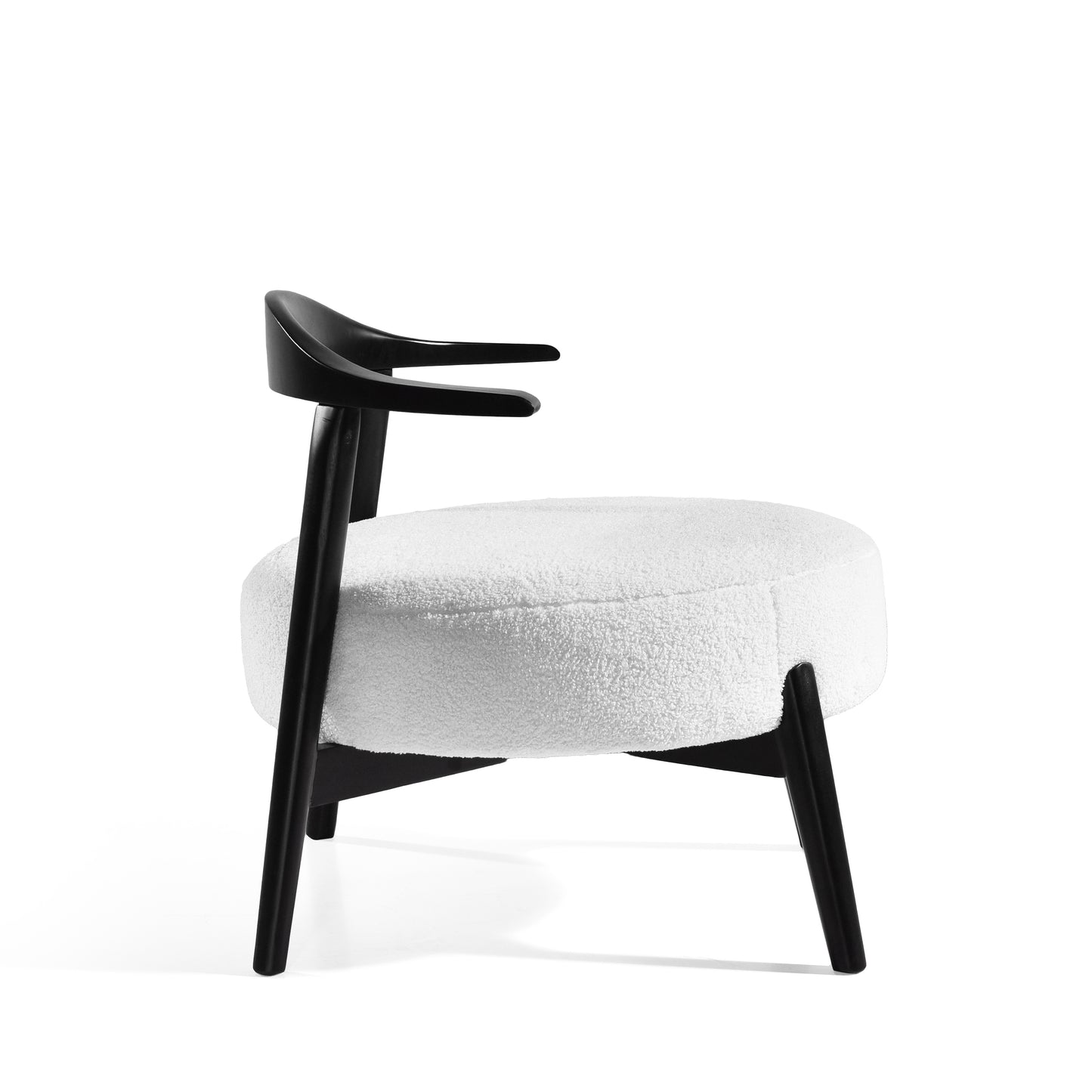 Jiron Modern Elegant Velvet Accent Chair