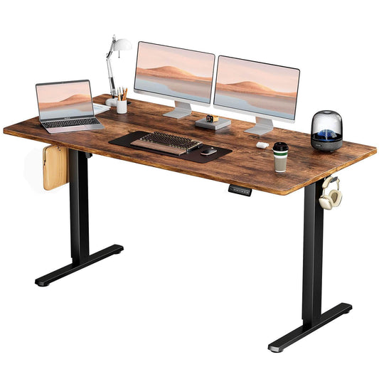 Irvington Modern Electric Standing Desk