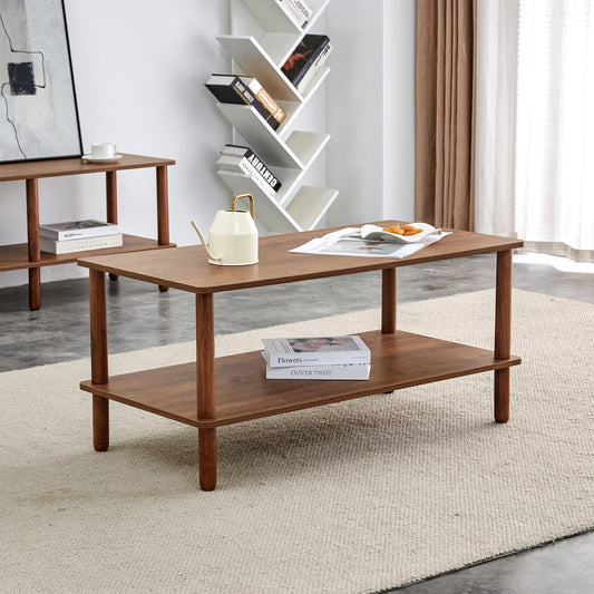 Jiron Modern Coffee Table