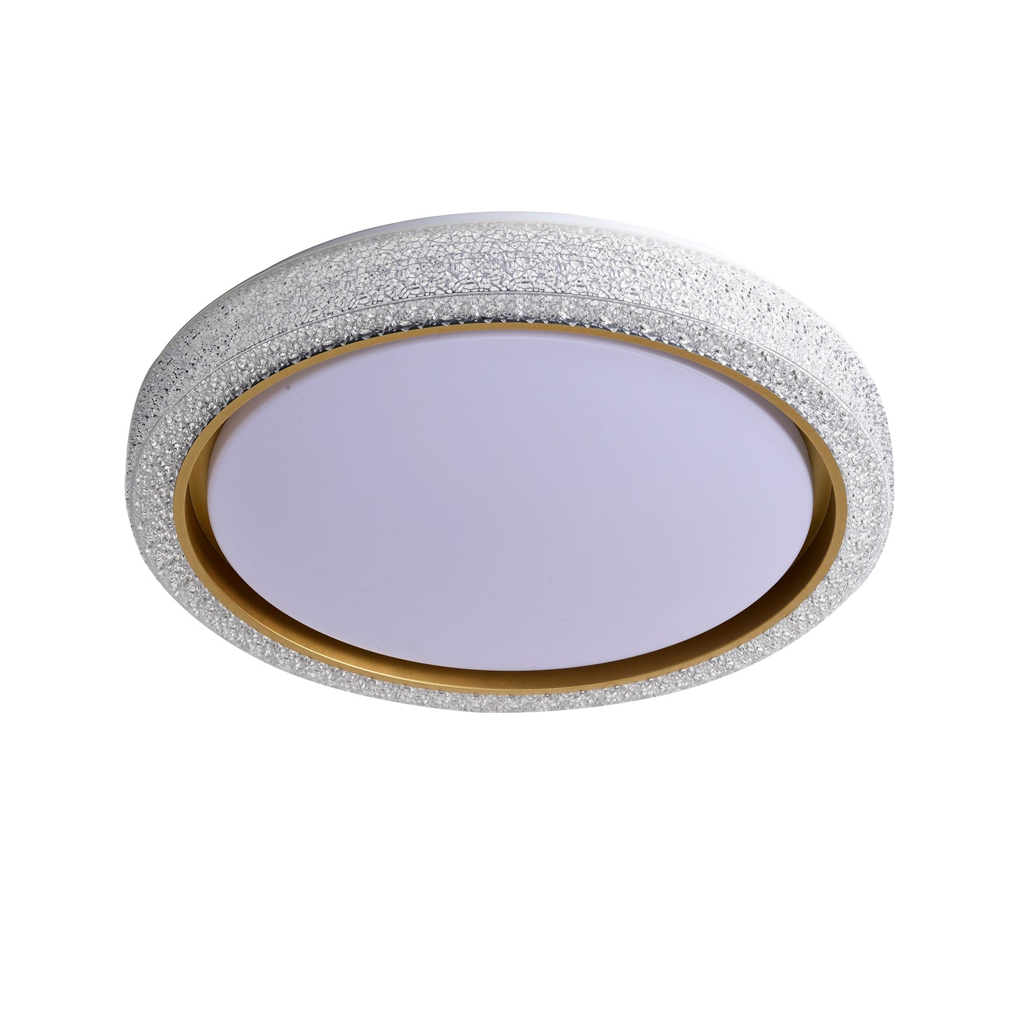 Justo Modern LED Flush Mount Light