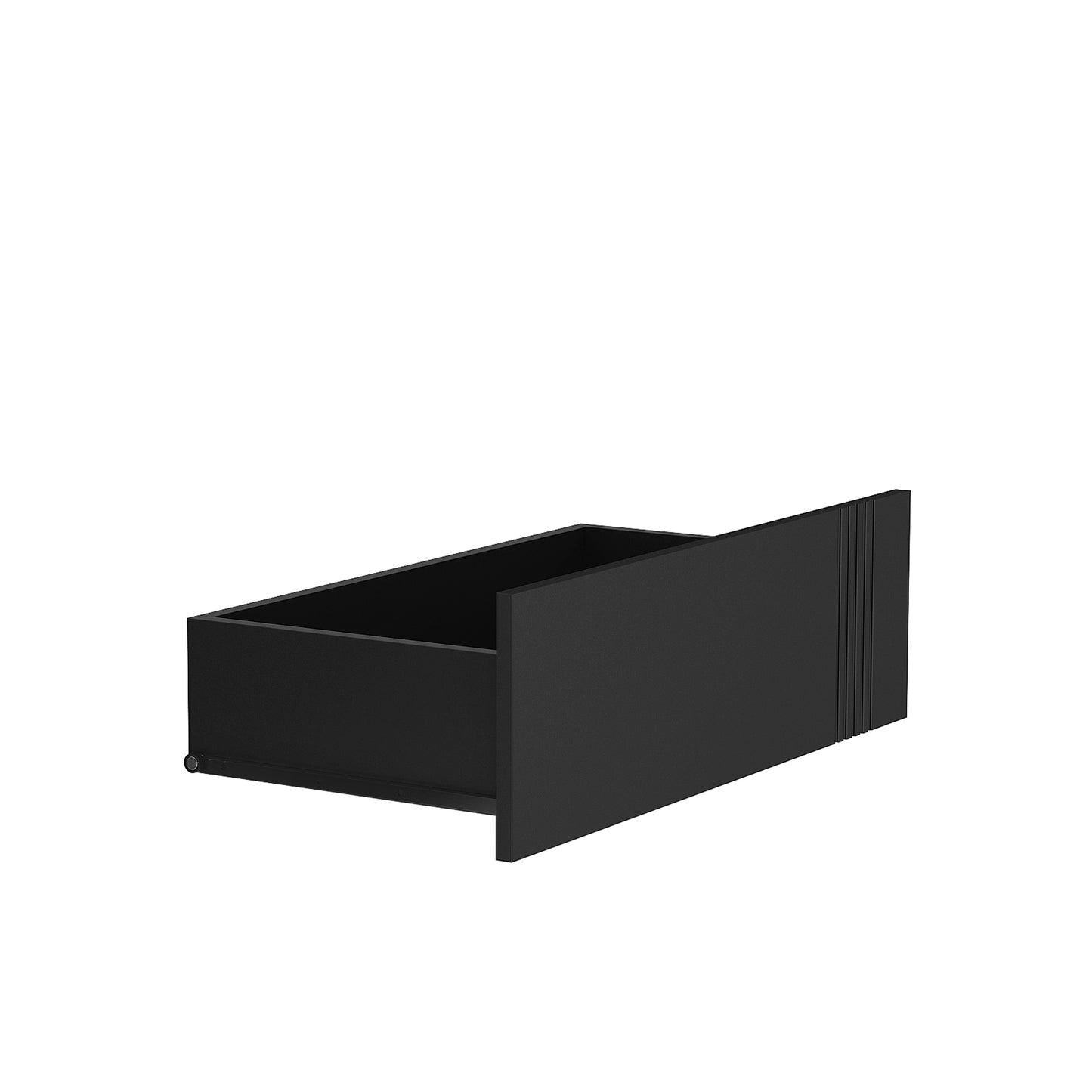 Fitch Modern Kitchen Buffet Storage