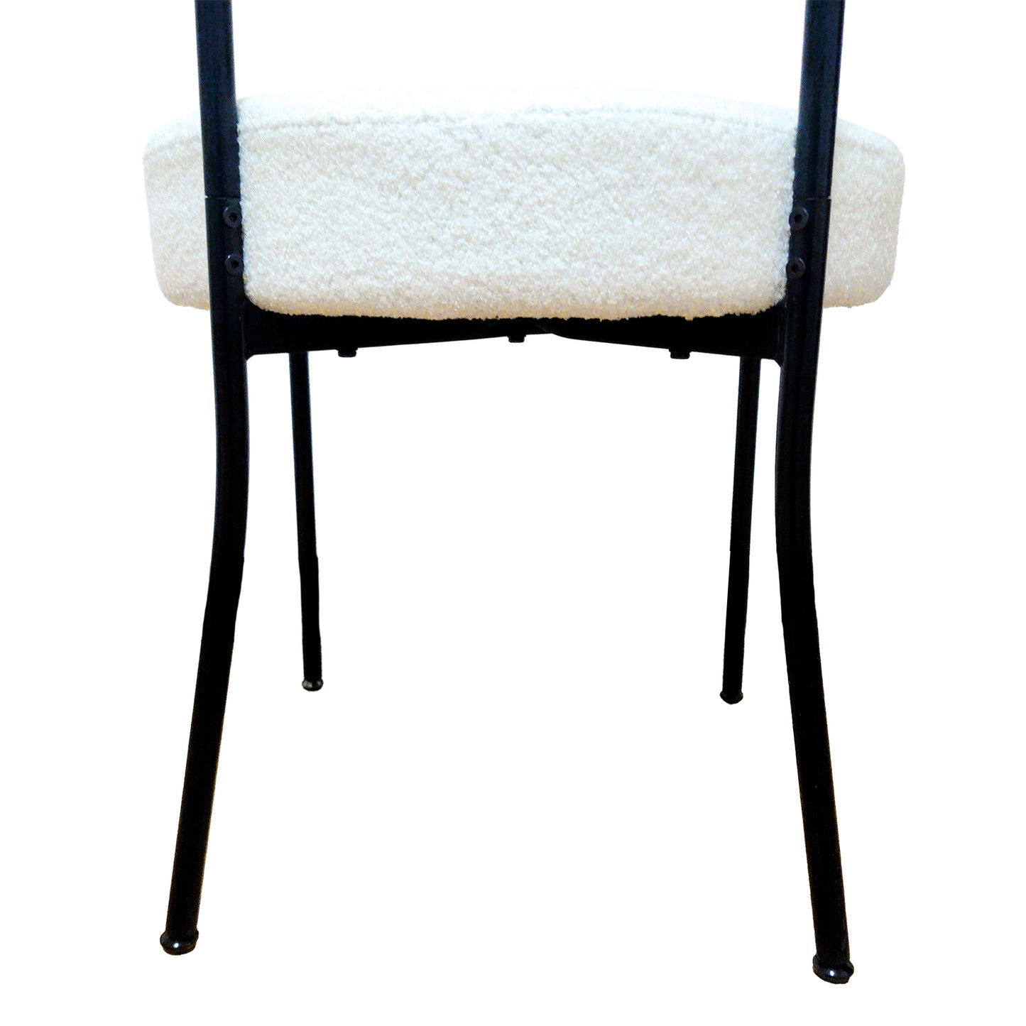 Marcel Modern Boucle Dining Chair Set