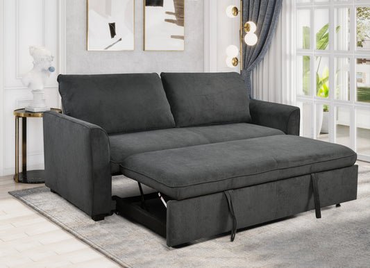 Sonoma Contemporary Metro Convertible Sofa Bed