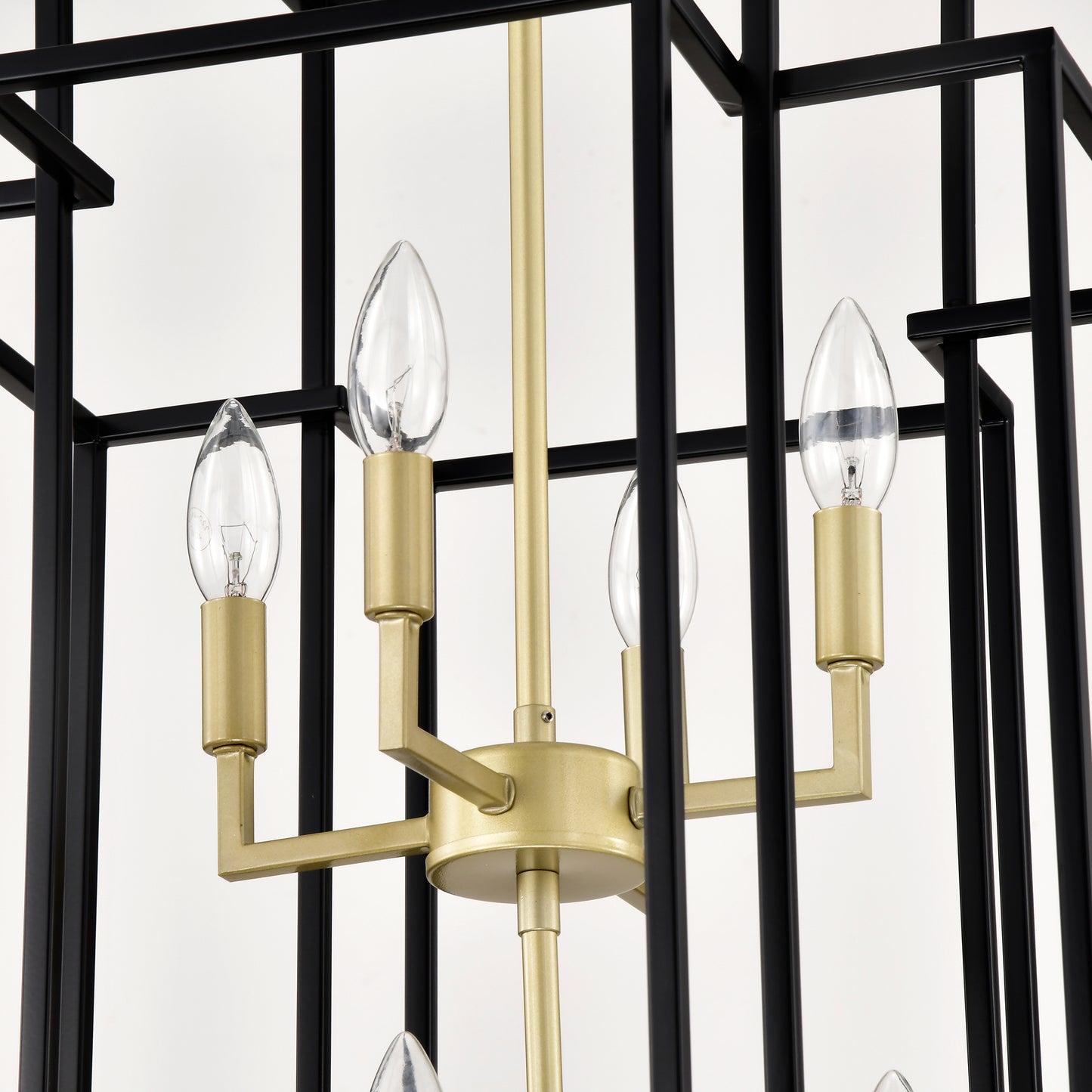 Ghivi Industrial Pendant Light