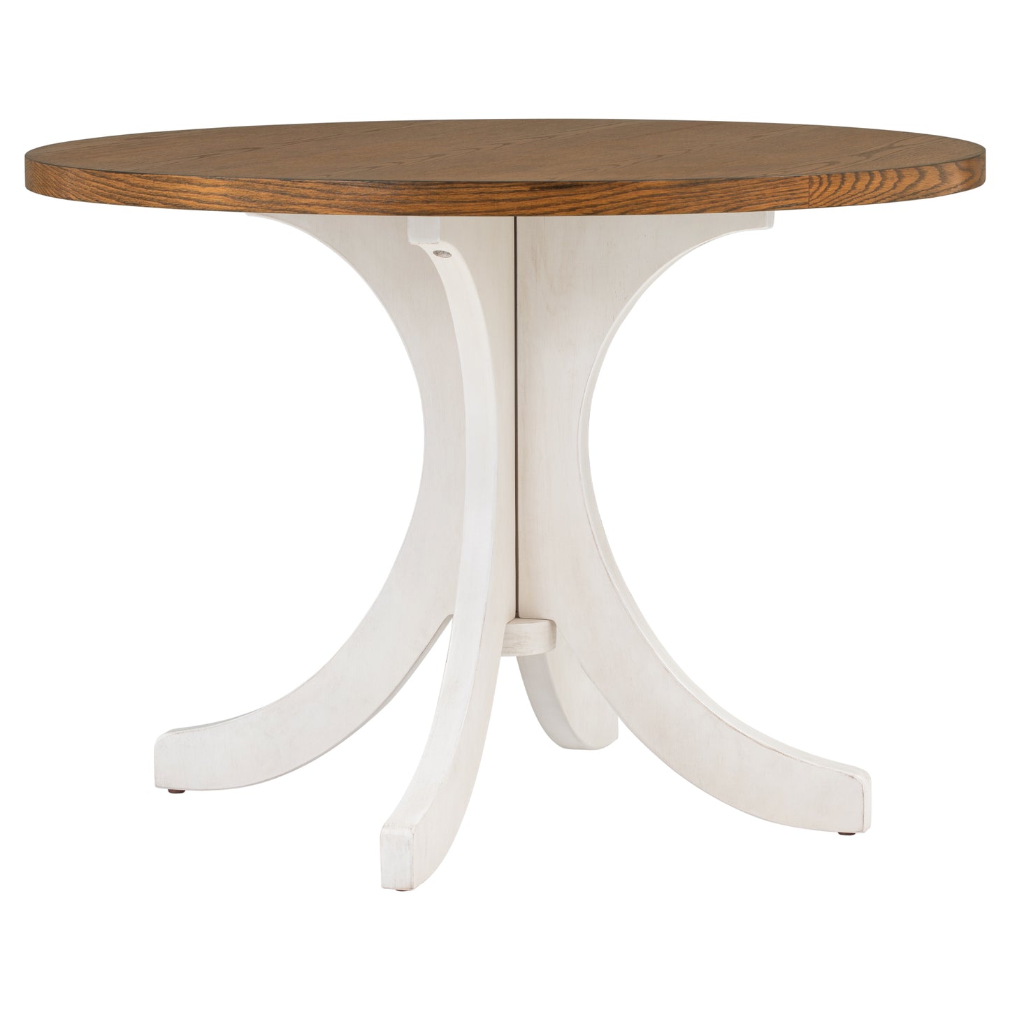 Marcel Mid-Century Walnut Dining Table