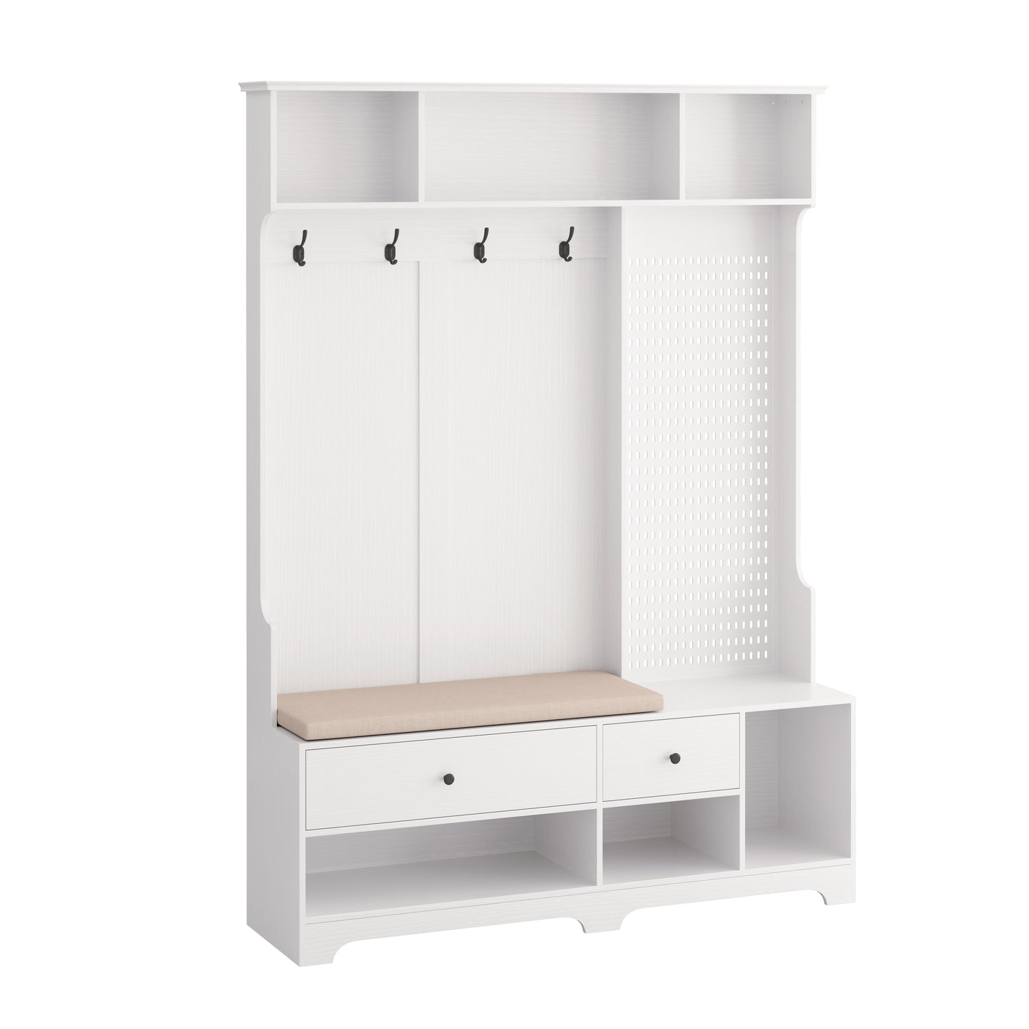 Somerset Modern Storage Racks