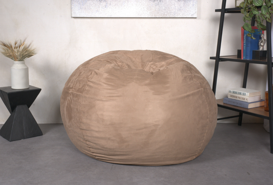 Justo Contemporary Tuscany Foam Lounge Chair