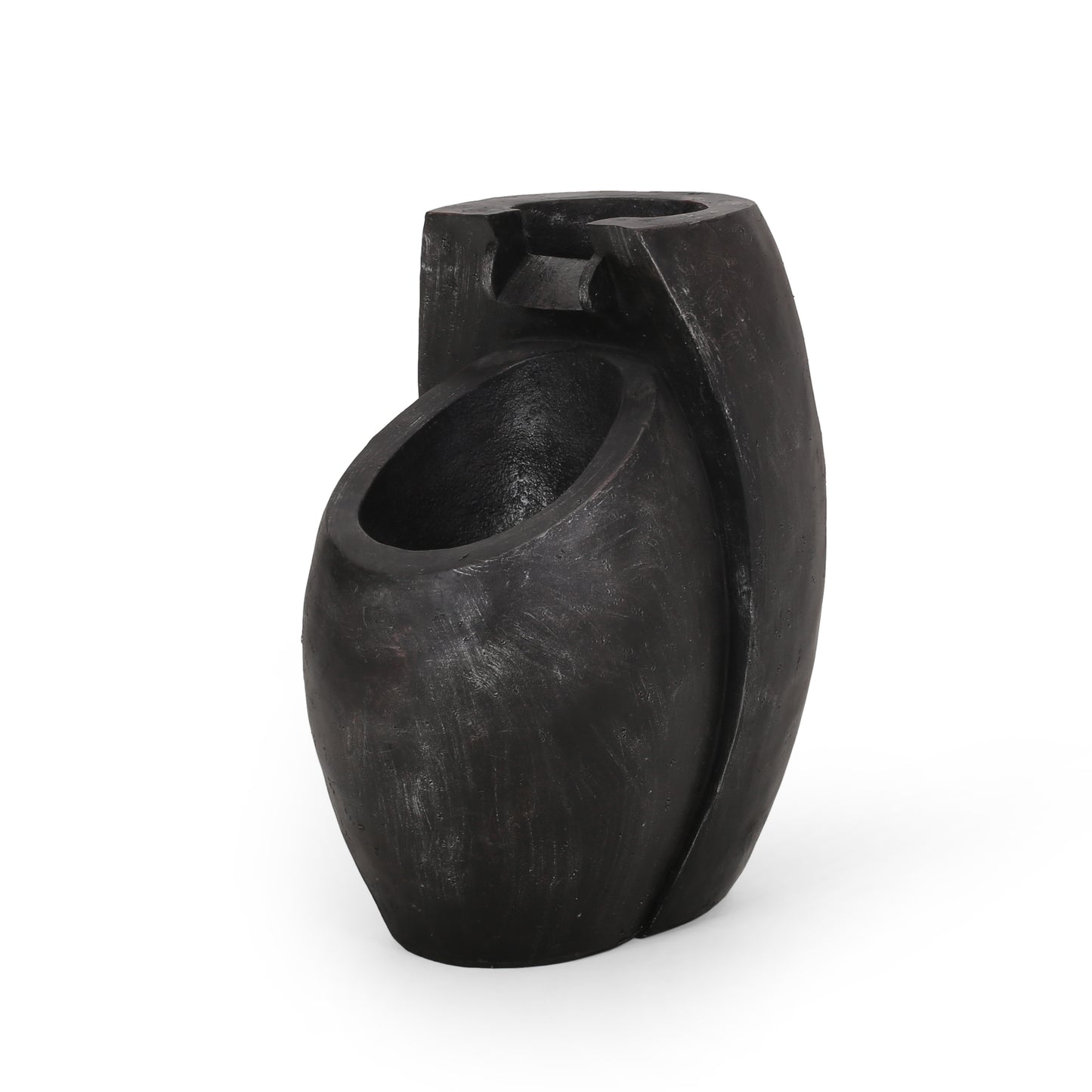 Napa Contemporary Floor Fountain