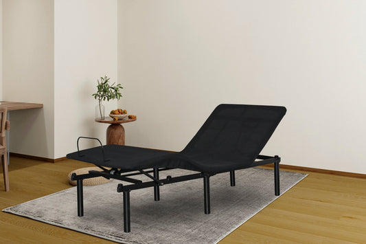 Ghivi Modern Motorized Adjustable Bed Base