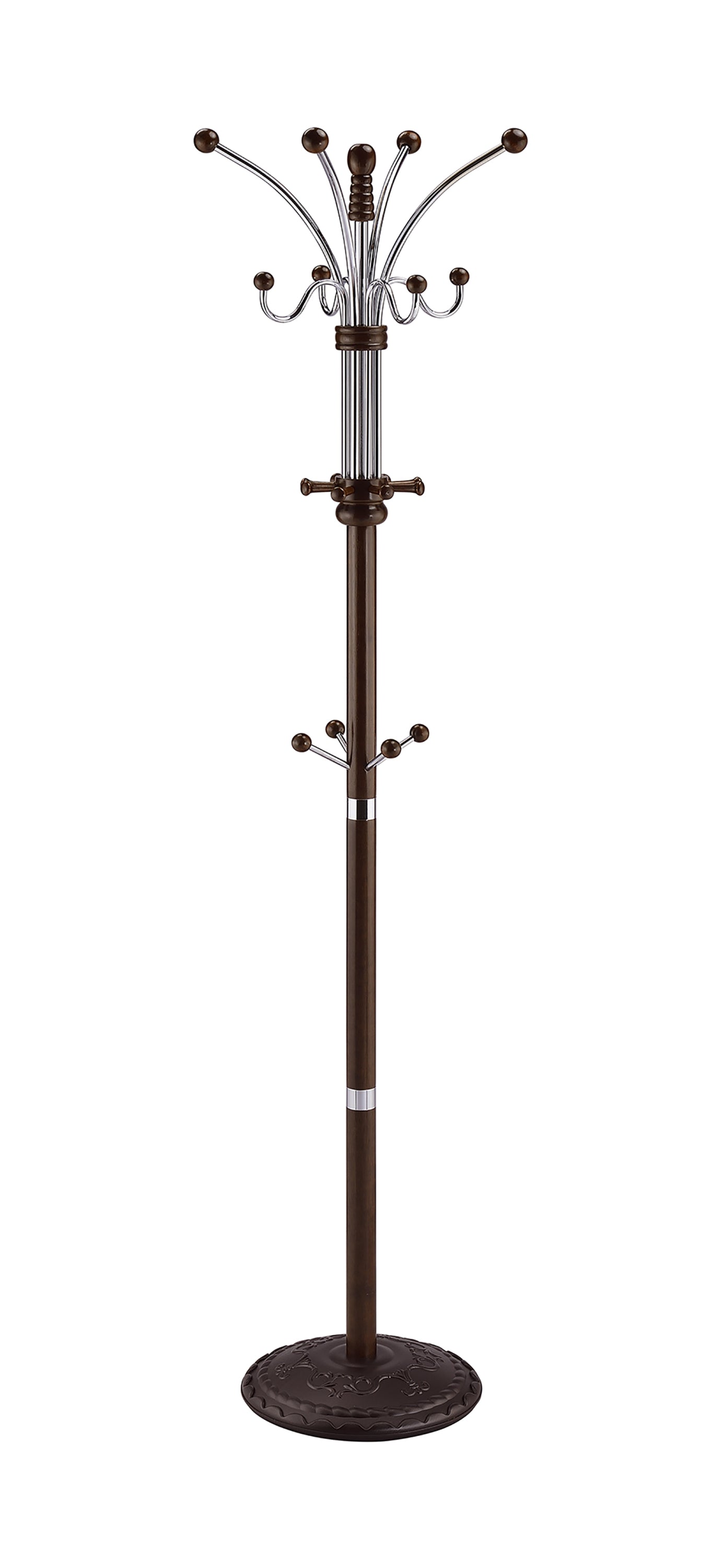 Centerville Modern Hallway Shoe Cabinet