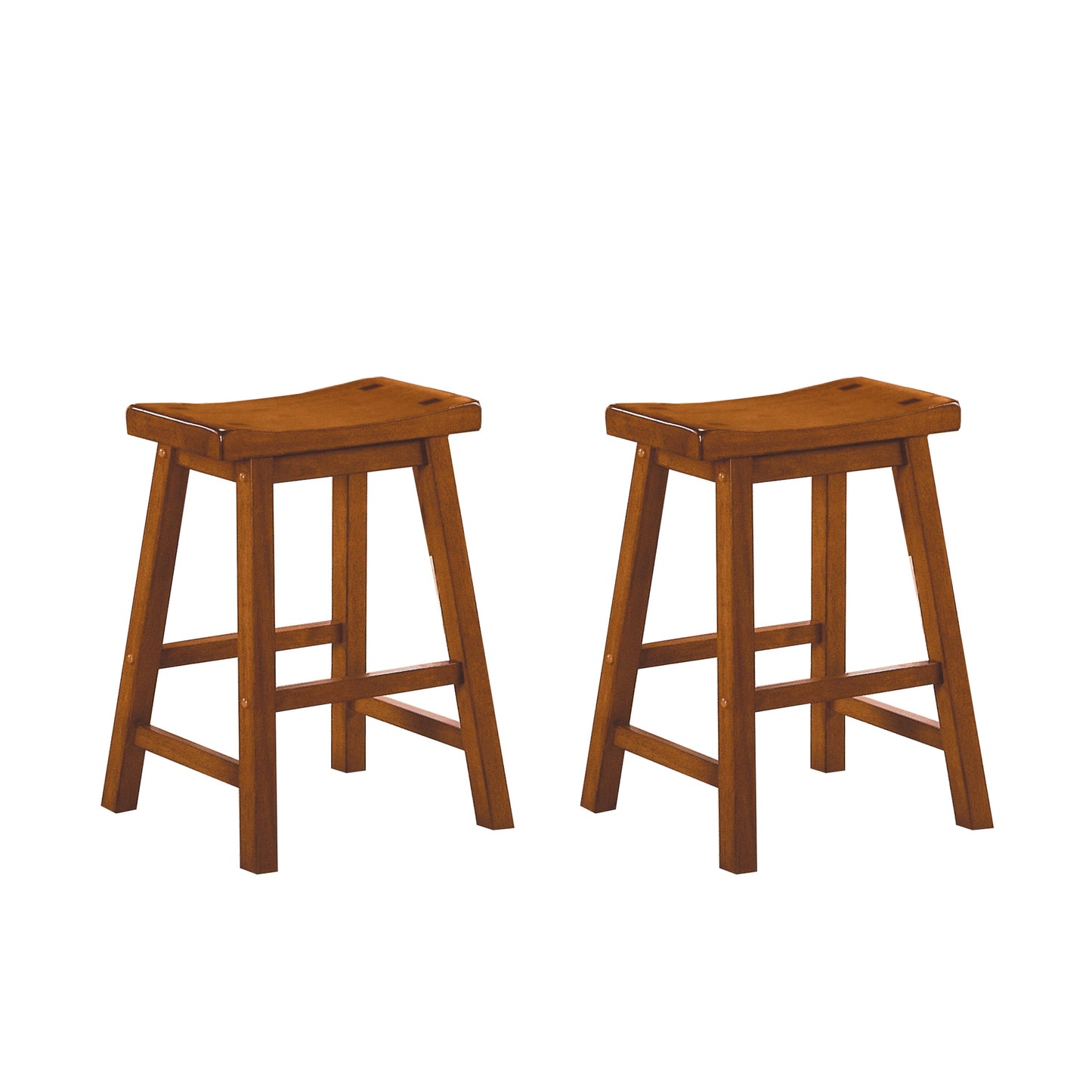 Lula Craftsman Counter Dining Stools