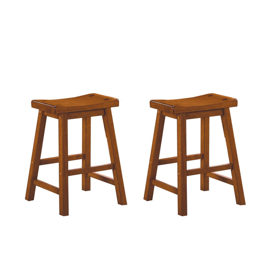 Lula Craftsman Counter Dining Stools