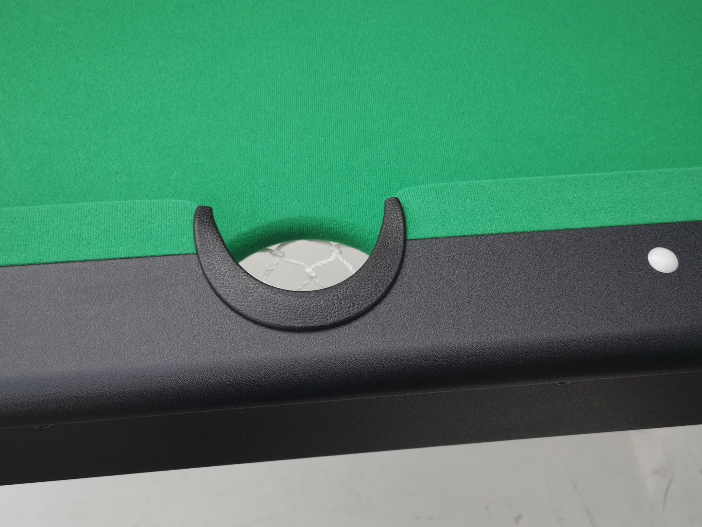 Calista Contemporary Pool Table