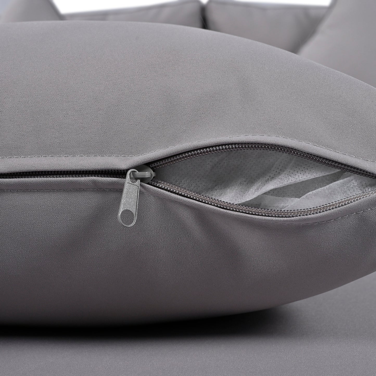 Irvington Modern Woven Rope Daybed