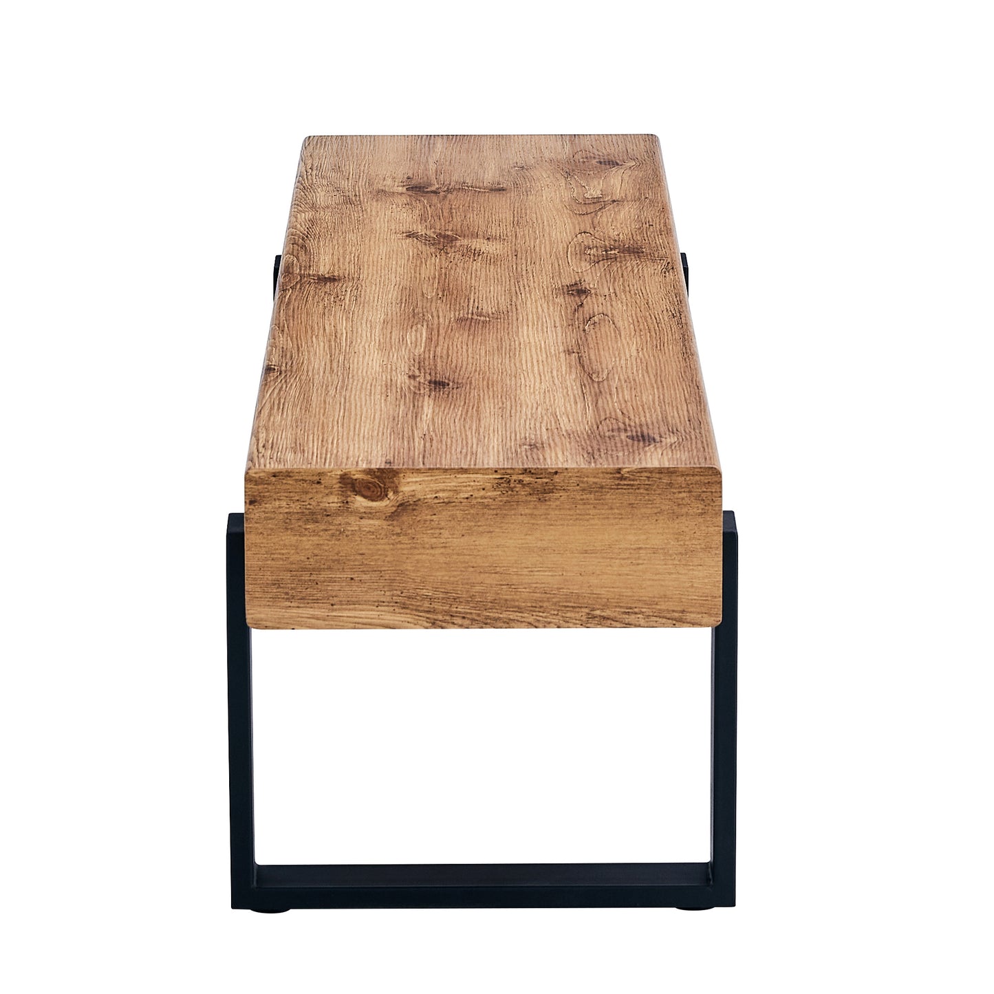 Bartholomew Modern Dining Bench