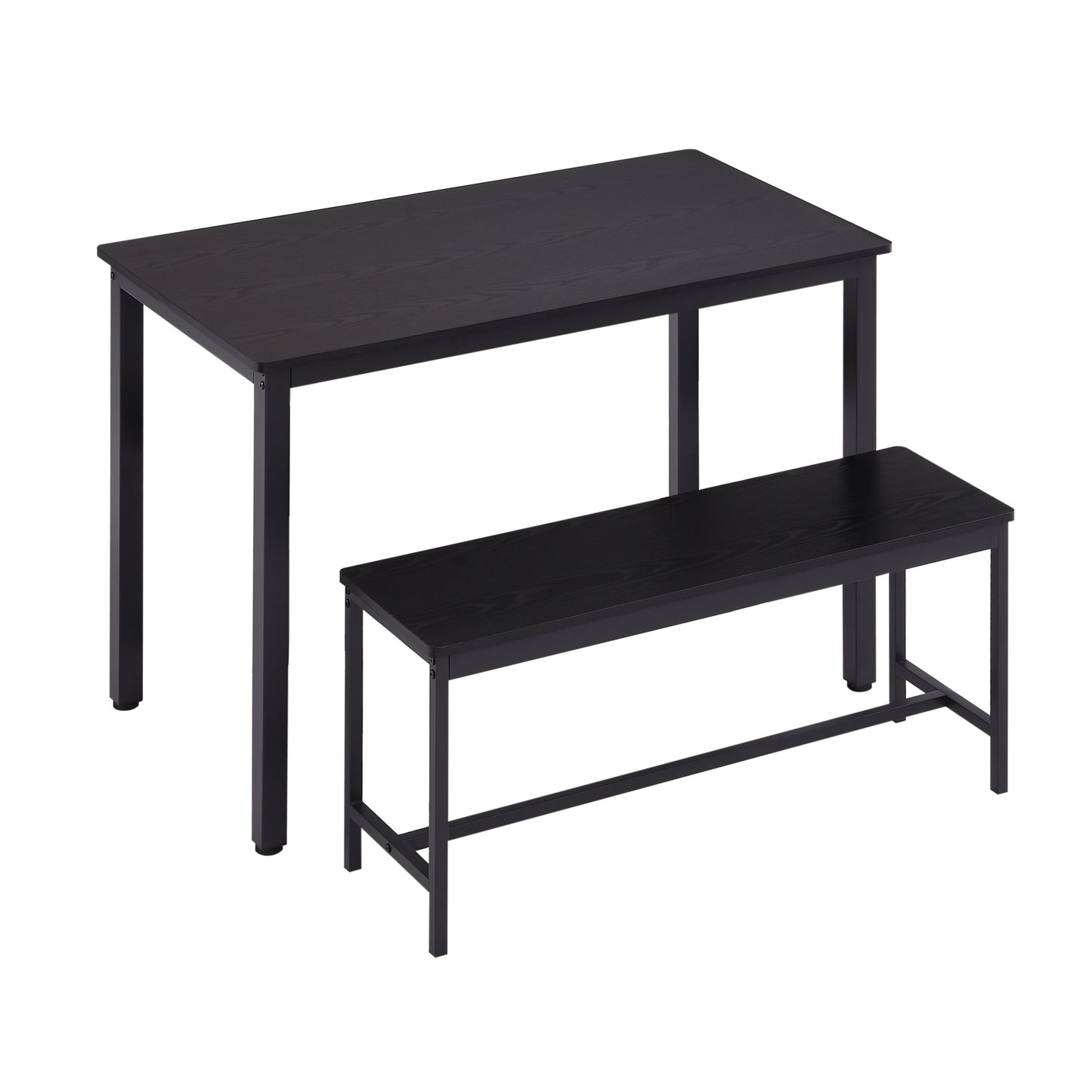 Irvington Industrial Dining Set
