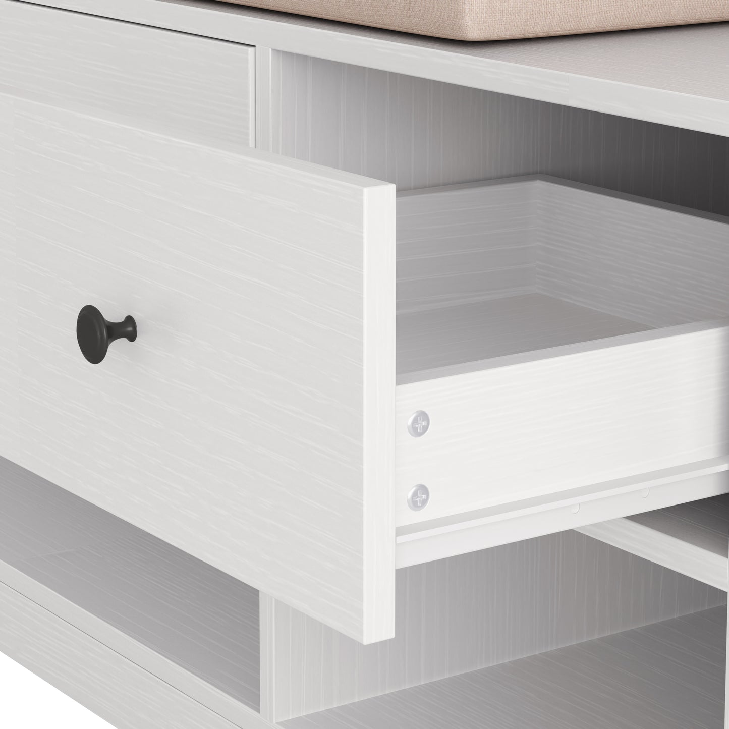Somerset Modern Storage Racks
