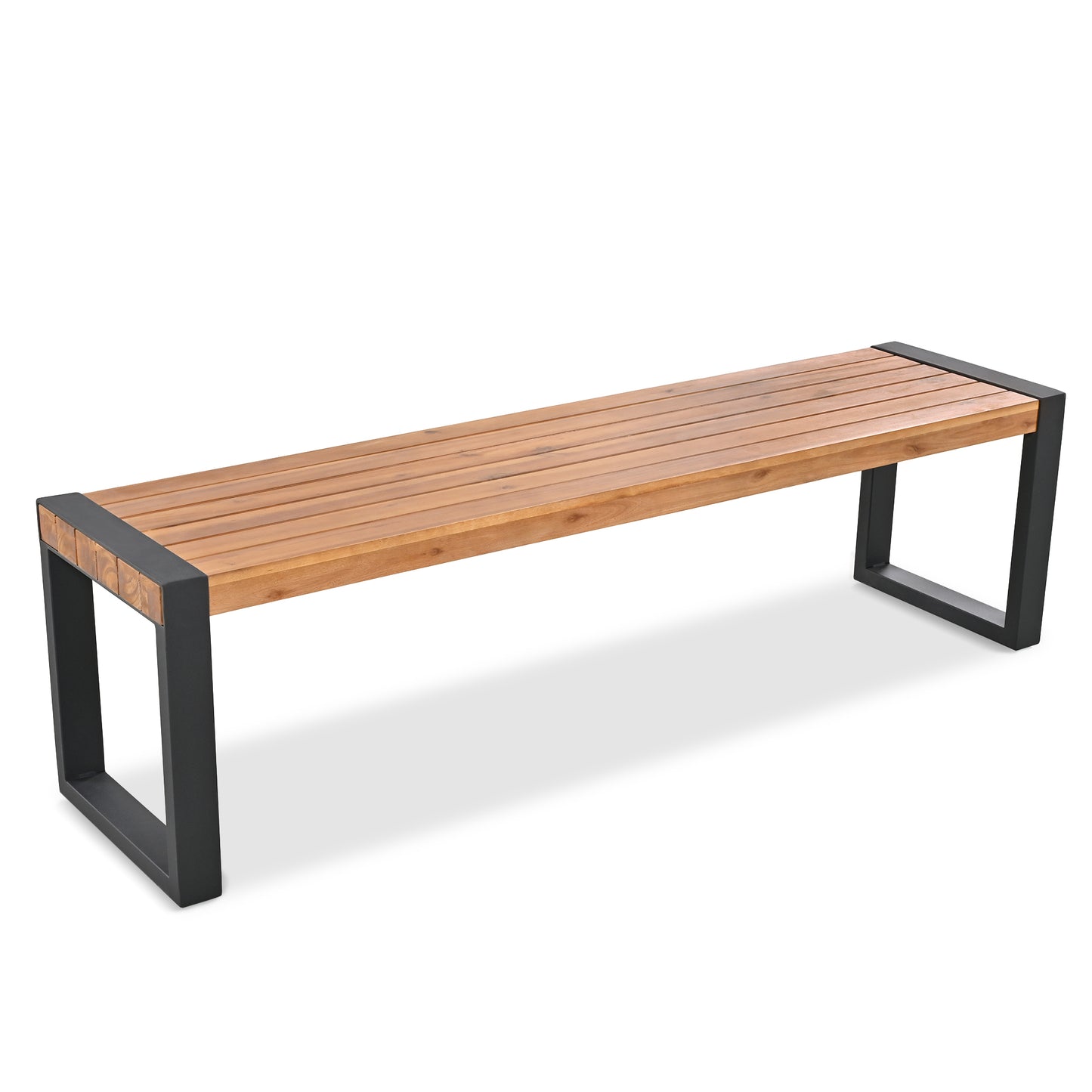 Oakridge Contemporary Outdoor Dining Set