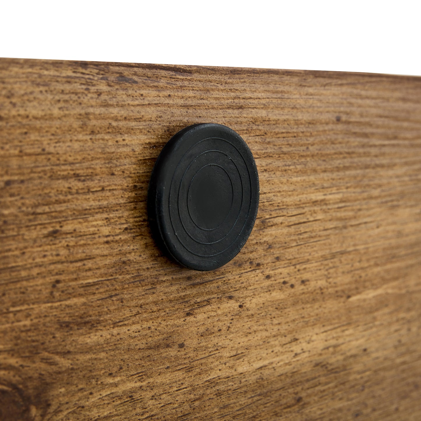 Sonoma Craftsman Wood Texture Table