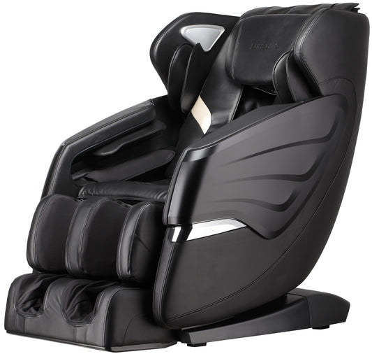 Warmsprings Modern Track Massage Recliner