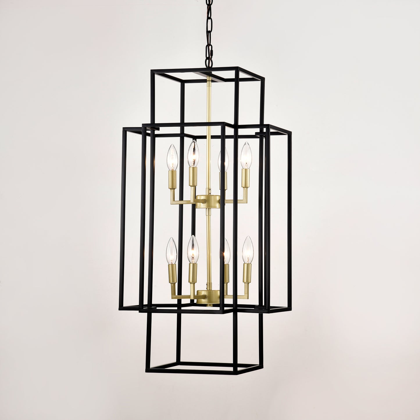 Ghivi Industrial Pendant Light