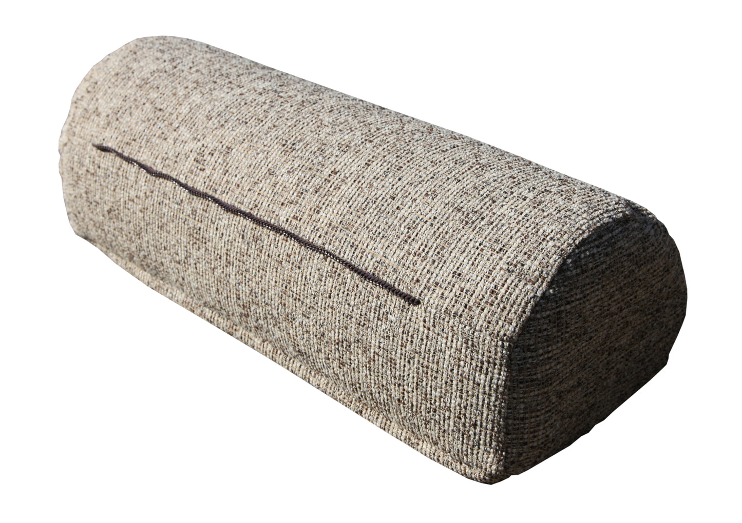 Justo Modern Aluminum Outdoor Sofa