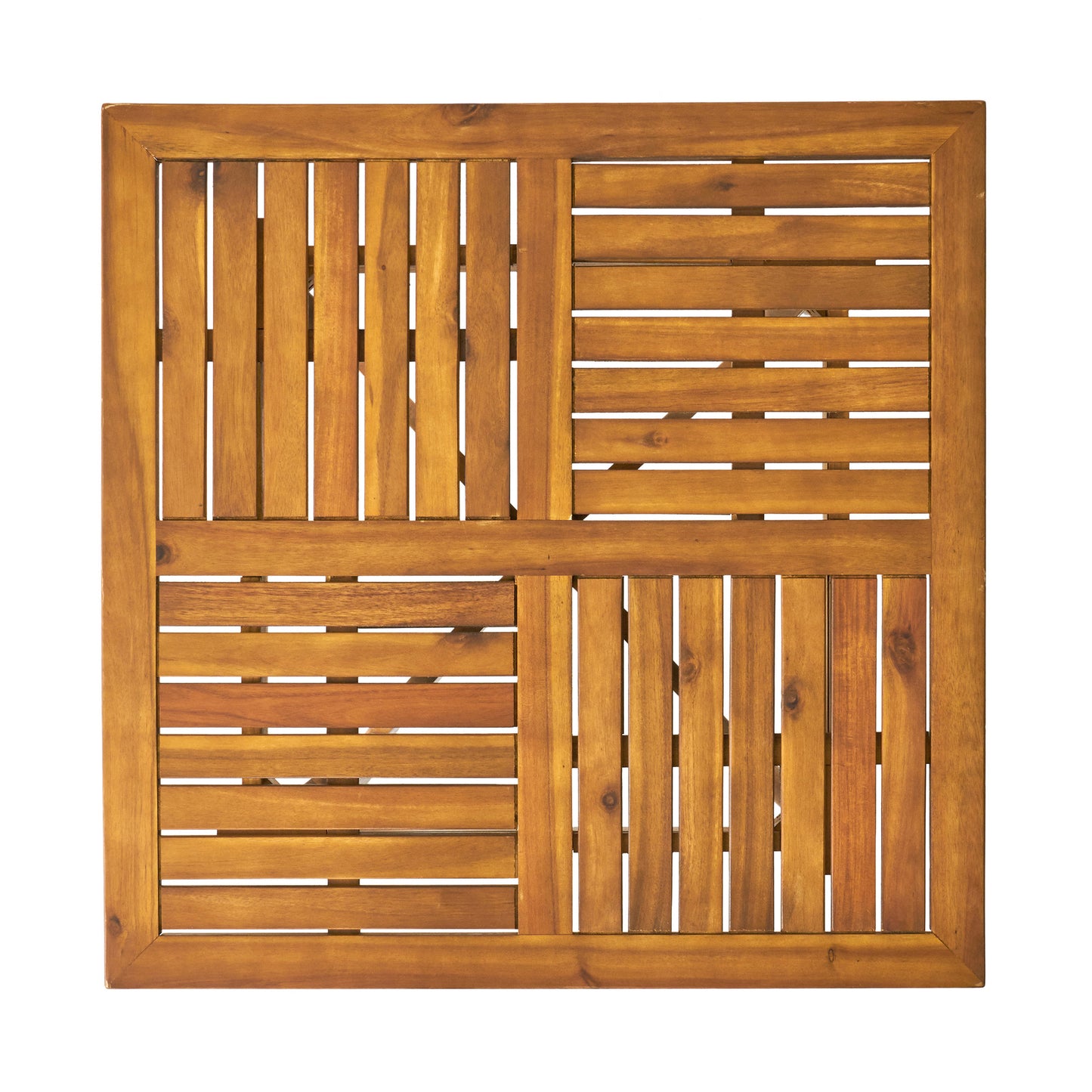 Marites Craftsman Simple Outdoor Table